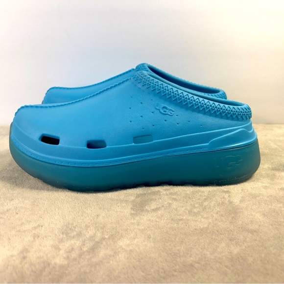 UGG Kids Tasman Sport Shoes - Picture 3 of 7